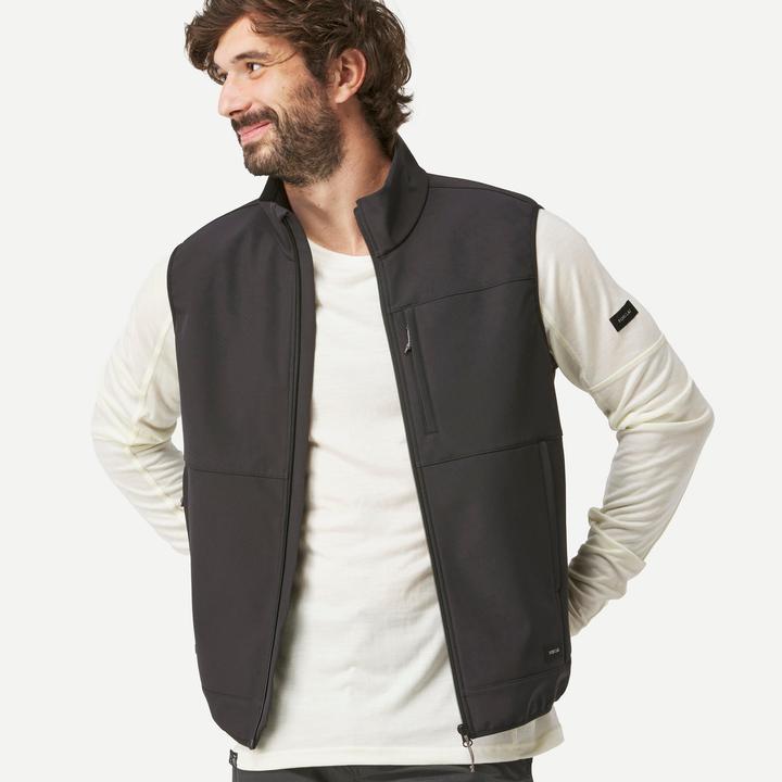 Produktbild Forclaz MT100 WIND (L)