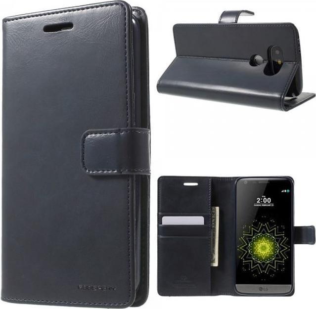Produktbild Goospery Bluemoon Diary Series (LG G5)