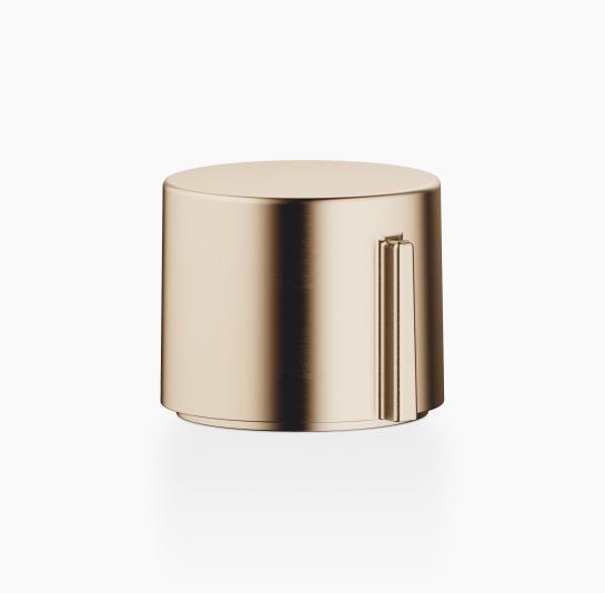 Champagne brushed