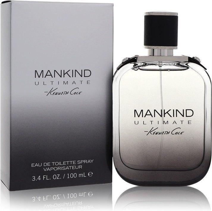 Image du produit Kenneth Cole Mankind Ultimate (Eau de toilette, 100 ml)