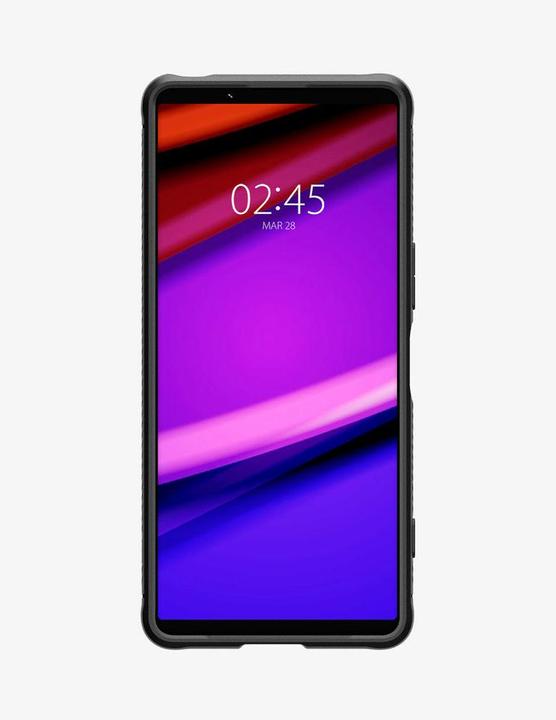 Image du produit Spigen Rugged Armor (Sony Xperia 1 VI)