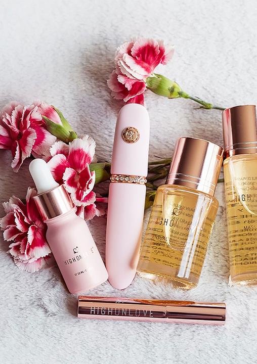 Immagine prodotto High on Love La collezione Minis Pleasure