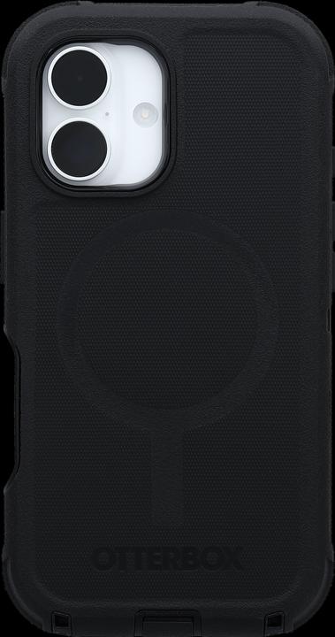 Produktbild OtterBox Defender mit MagSafe (Apple iPhone 16)