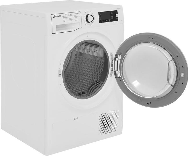 Immagine prodotto Bauknecht Bauk Tro T Sense D 8X3E IT A+++ wh (8 kg, A destra)