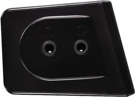 Productafbeelding Dell Externe geluidsbalk AX510 (10 W, 2.0 Kanaal)