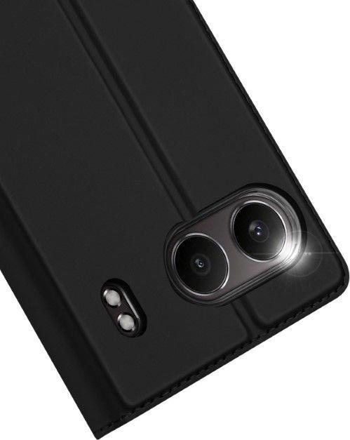 Image du produit Dux Ducis OnePlus Nord 4 Couverture avec emplacement pour carte - Noir (OnePlus Nord 4)