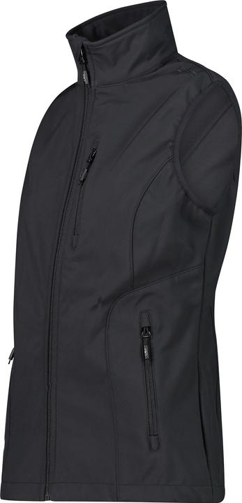 Image du produit CMP Campagnolo Gilet Softshell pour femmes (38)