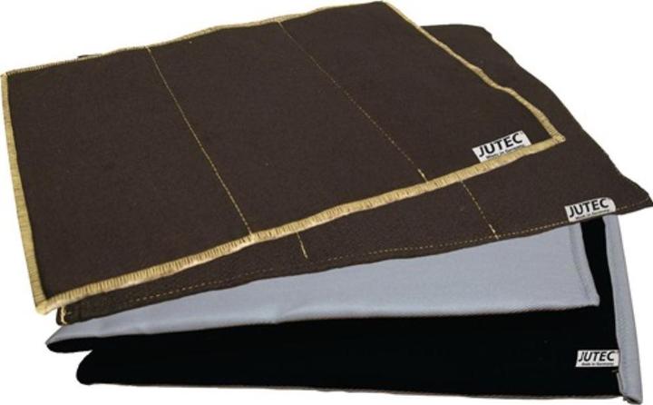 Immagine prodotto Jutec Tappetino antifiamma Tappetino asciutto a.Pad di saldatura o.Aluverst. L330xW500xH5approx.mm