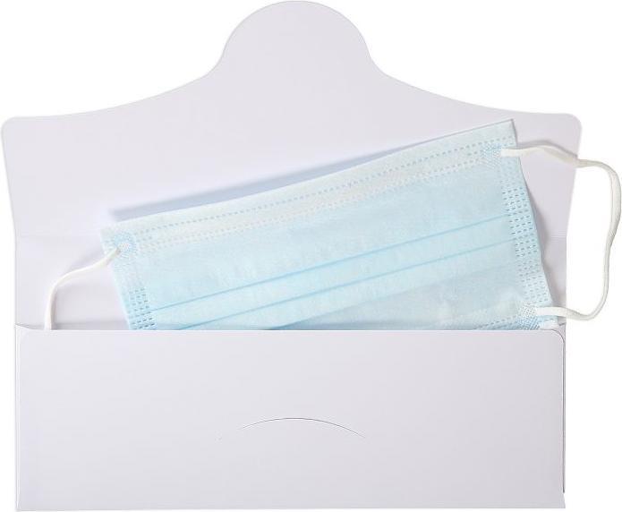 Image du produit Elco Sac pour masque (C5/6, 10 x)