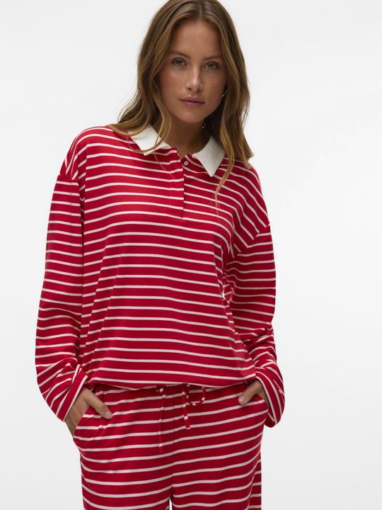 Image du produit Vero Moda VMALMA Haut de T-shirt (L)