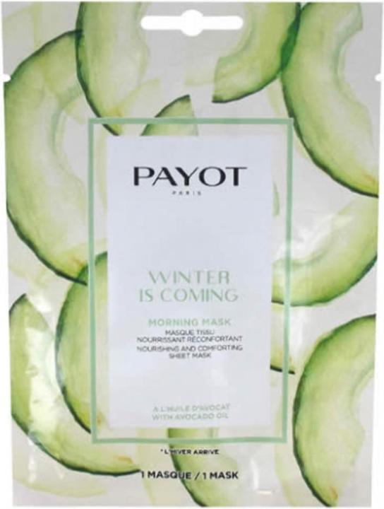 Immagine prodotto Payot Paris L'inverno sta arrivando (19 ml)