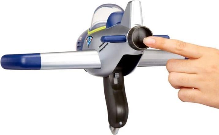 Image du produit Little Tikes Big Adventures - Flugzeug
