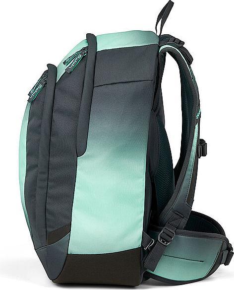 Produktbild Satch Schulrucksack Air Gradient Mint (26 l)