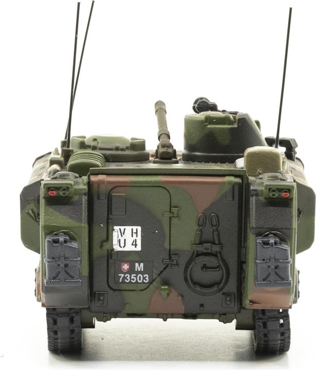 Image du produit Ace M113 Char de commandement 63/89 KAWEST