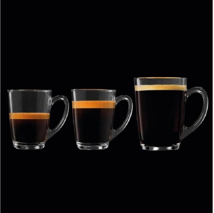 Image du produit Krups Essential Espresso