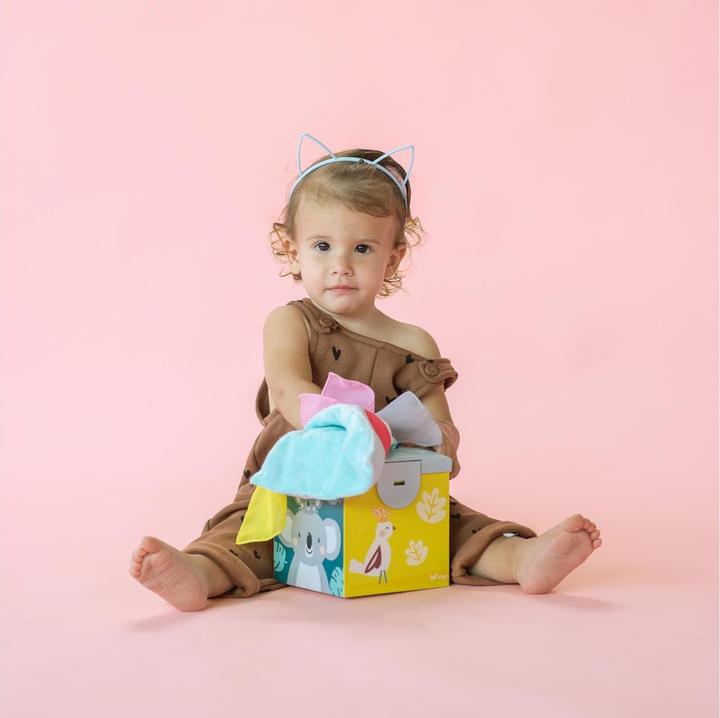 Actual product image Taf Toys Kimmy the Koala