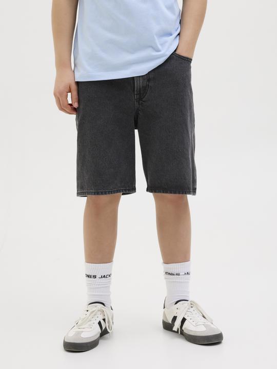 Actual product image Jack & Jones Jjitony Jjoriginal Shorts Akm 823 Sn Jnr (170)