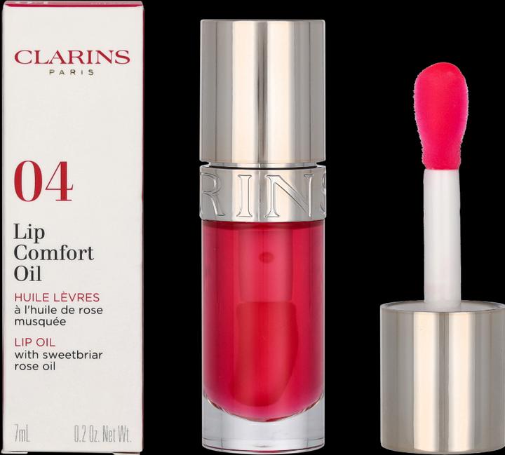 Immagine prodotto Clarins Olio per il comfort delle labbra n. 04 (No. 04 - Pitaya)