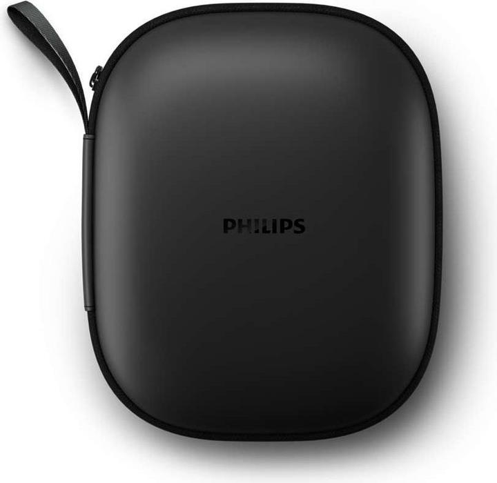 Image du produit Philips TAH8506BK (ANC, 60 h, Sans fil)
