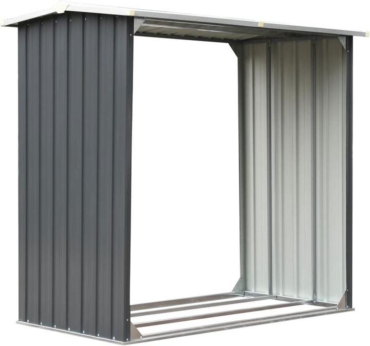Immagine prodotto VidaXL Bari (172 x 91 x 154 cm)