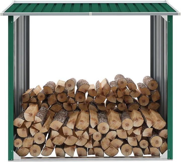 Actual product image VidaXL Zeeba (172 x 91 x 154 cm)