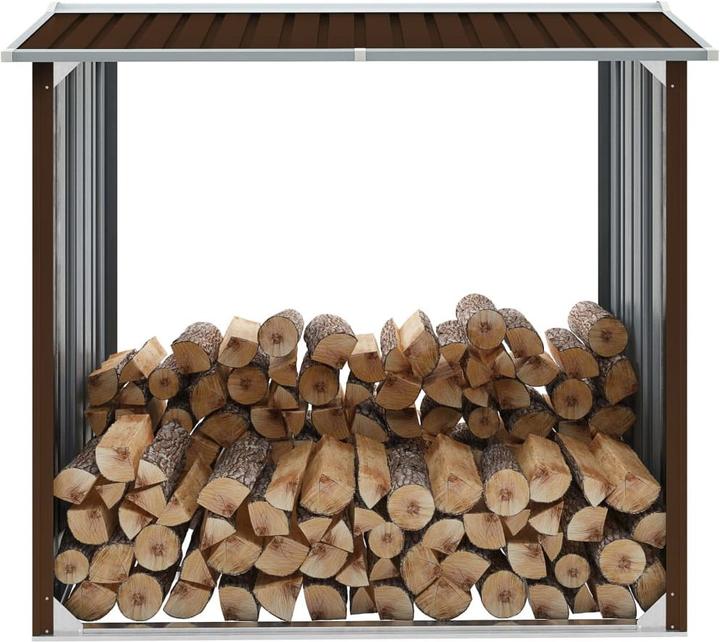 Actual product image VidaXL Bari (172 x 91 x 154 cm)