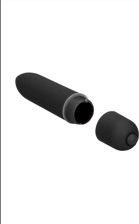 Produktbild Doc Johnson Power Bullet