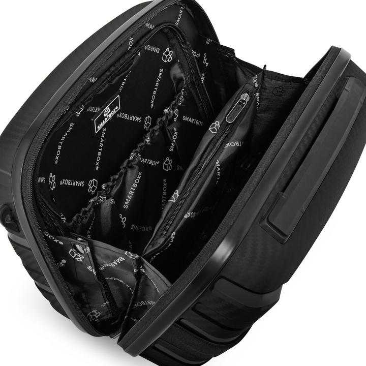 Produktbild Smartbox Edition 01 Beautycase 34 cm (14 l)