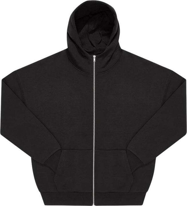 Immagine prodotto B&C Influence Felpa con Cappuccio e Zip Intera Adulto Unisex (3XL)