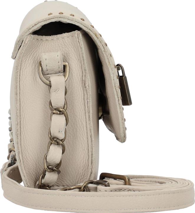 Actual product image Cowboysbag Bridgetown Umhängetasche Leder 18.5 cm
