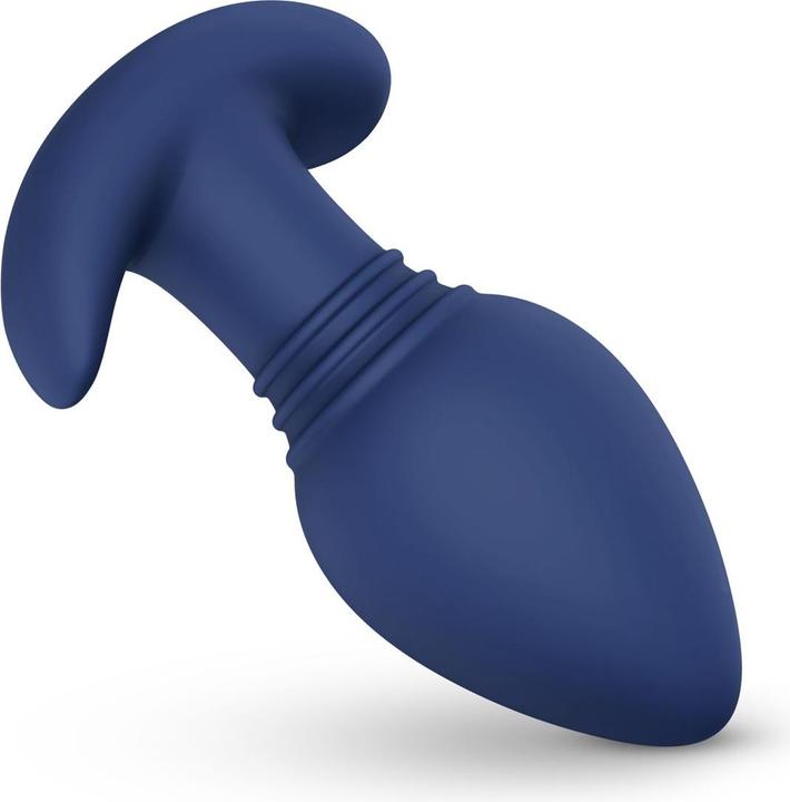 Actual product image Amorelie Move app-controlled anal plug