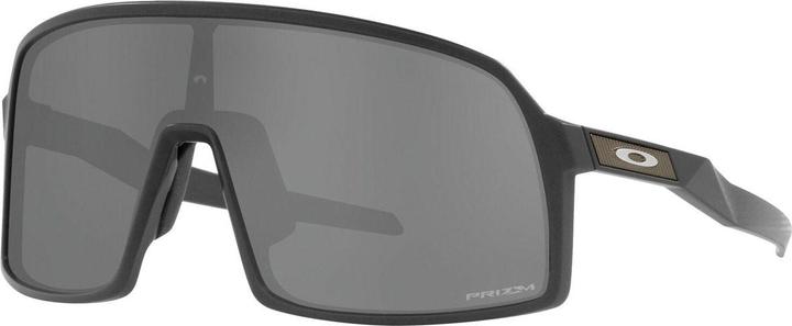 Produktbild Oakley Sutro S (HI RES MATTE CARBON, Prizm Black)