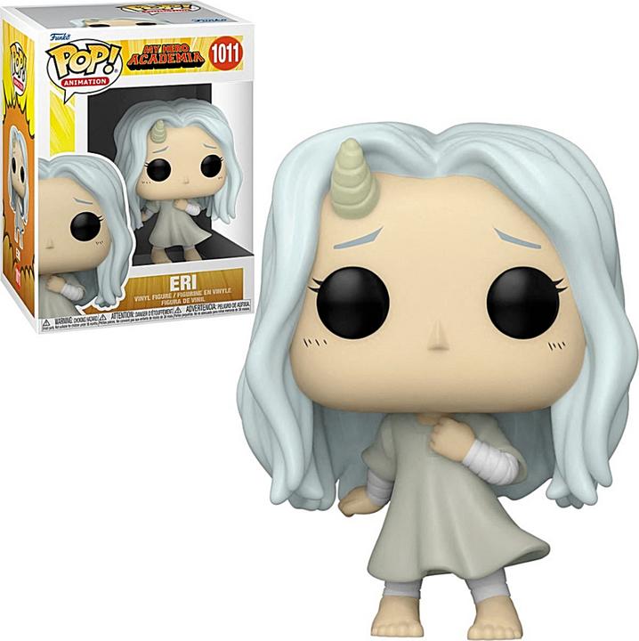 Image du produit Funko POP! - My Hero Academia: Eri