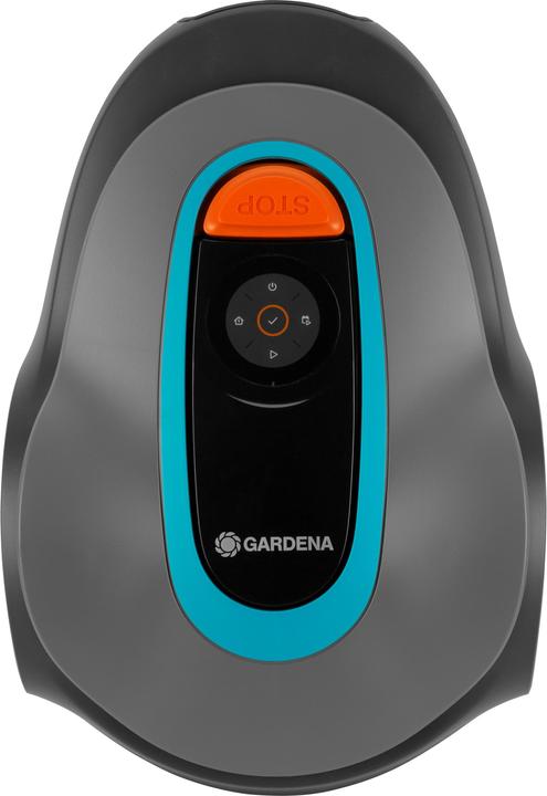 Produktbild Gardena Sileno Minimo (500 m², Begrenzungskabel)