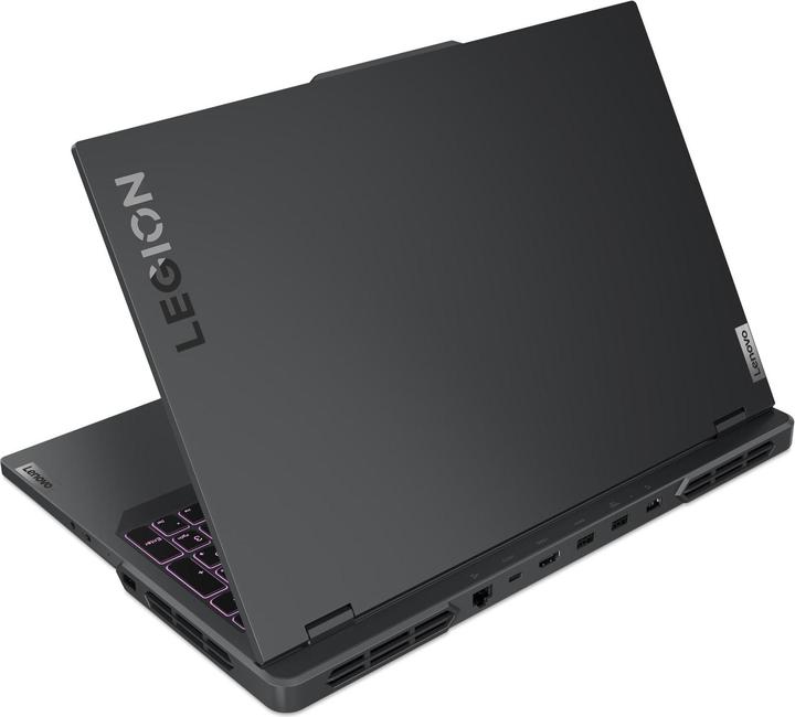 Produktbild Lenovo Legion Pro 5 16IRX8 (16", Intel Core i7-13700HX, 32 GB, 1000 GB, DE)