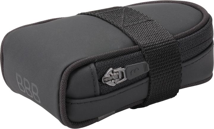 BBB Racepack (0.18 l, Saddle bag)