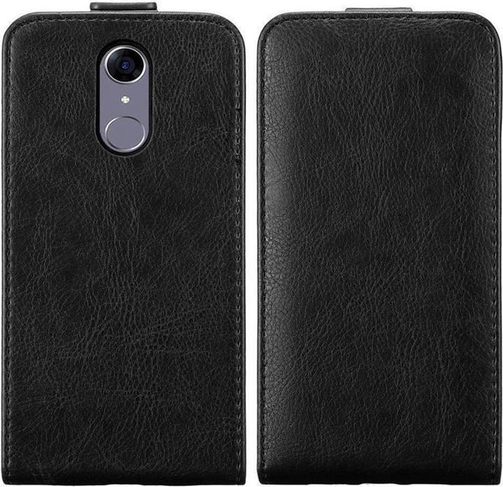 Productafbeelding Cadorabo Flip als onzichtbaar deksel (Huawei Nova)