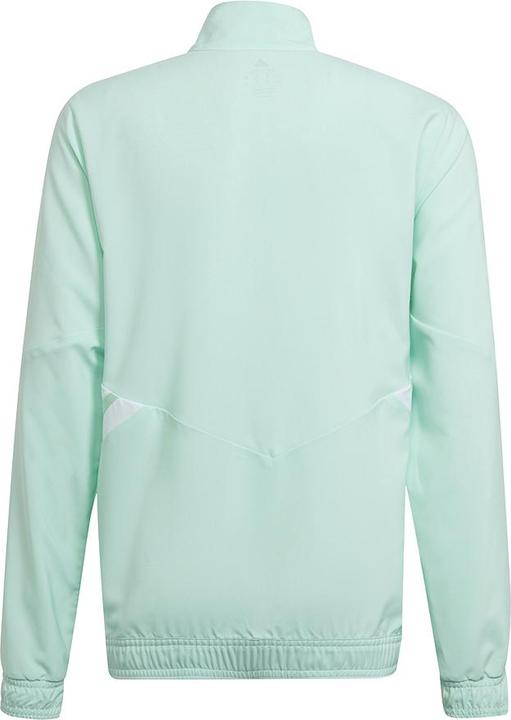 Actual product image adidas Condivo 22 Presentation Jacket (164)