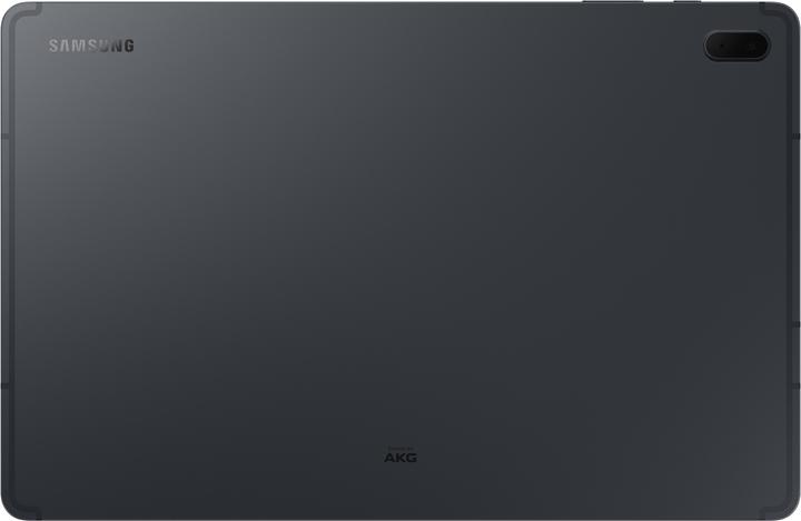 Produktbild Samsung Galaxy Tab S7 FE (5G, 12.40", 128 GB, Mystic Black)