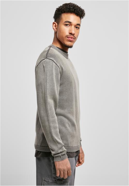 Actual product image Urban Classics Washed Sweater (XXL)
