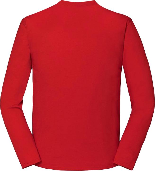 Immagine prodotto Fruit of the Loom Maglietta Iconic 195 Premium a maniche lunghe (M)