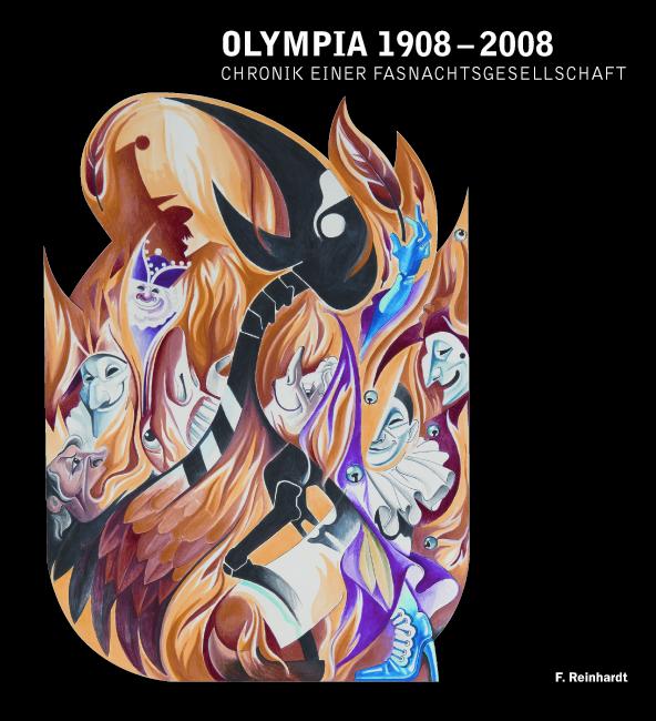 Olympia1908-2008 (German)