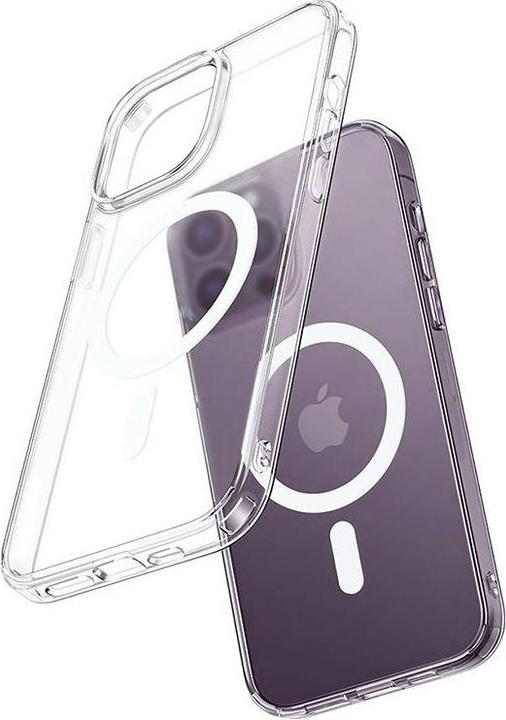 Mcdodo Protective Case (Apple iPhone 14 Pro Max)
