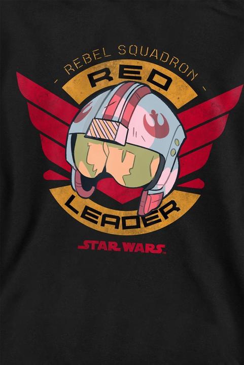 Produktbild Star Wars Red Leader Sweatshirt (XL)