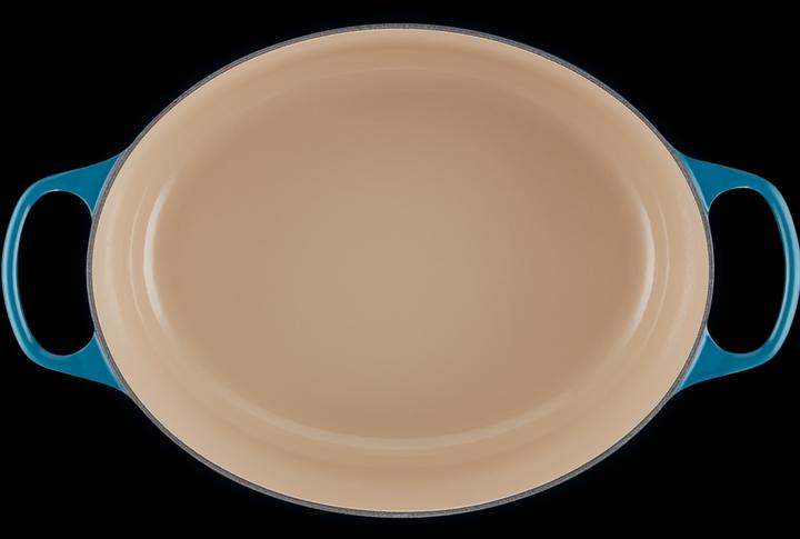 Image du produit Le Creuset Signature du torréfacteur (31 cm, Cocotte + faitout, Fonte)