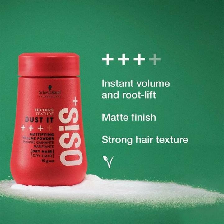 Image du produit Schwarzkopf Osis Dust It 10g