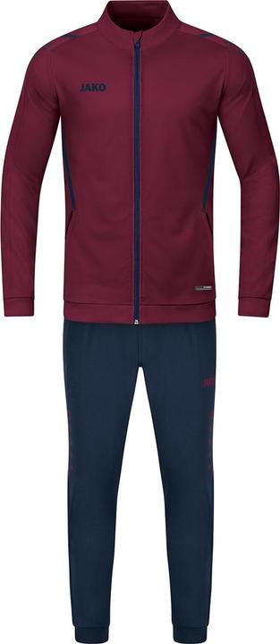 Produktbild JAKO Polyesterjacke Challenge (116)