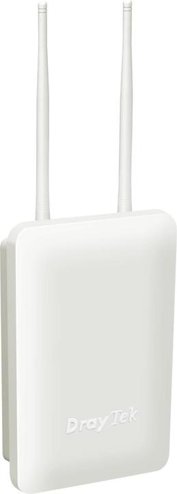Actual product image Draytek Gigabit Ethernet, WLAN /b/g/n/ac, PoE, 2.4/5 GHz (867 Mbit/s)