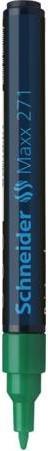 Immagine prodotto Tajima Marcatore a vernice Schneider 271 grøn 1 - 2 mm (Blu, 2 mm, 1 x)