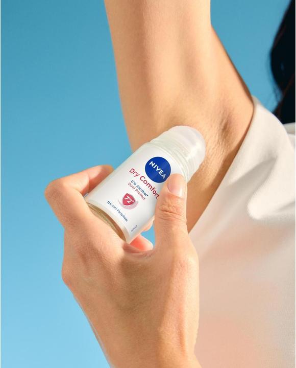 Image du produit NIVEA Dry Comfort (Roll-on, 50 ml)